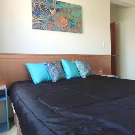 Lindo Apartamento 500M Da Praia Ingleses Norte Florianopolis Exterior photo