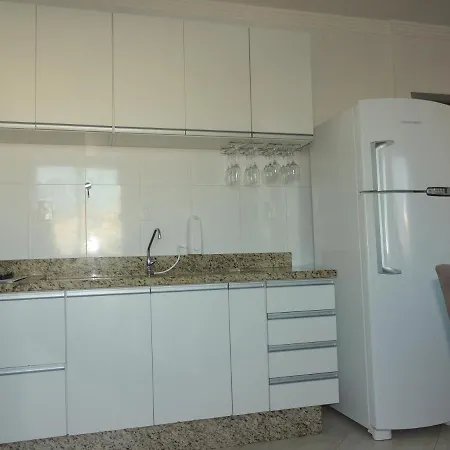 Lindo Apartamento 500M Da Praia Ingleses Norte Florianopolis Exterior photo