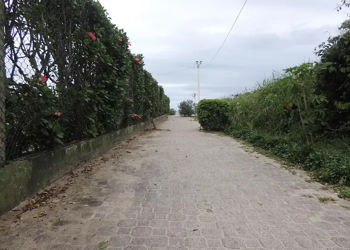 Lindo apartamento próximo da praia Ingleses Norte
