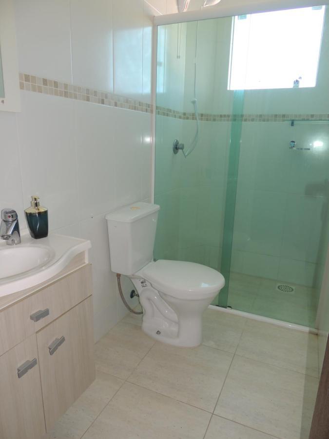 Apartamento Lindo 500m Da Ingleses Norte Florianópolis
