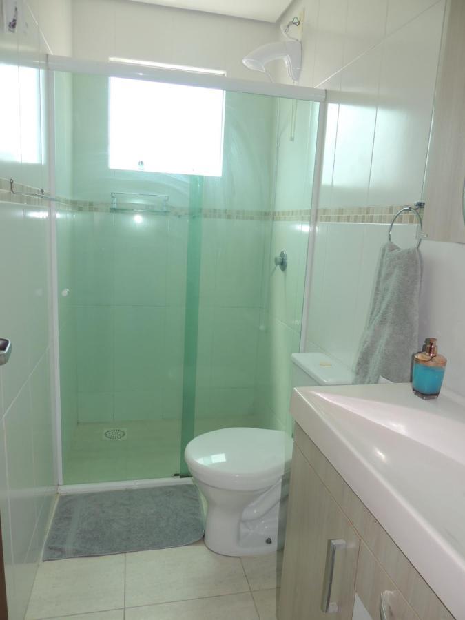 Apartamento Lindo 500m Da Ingleses Norte Florianópolis