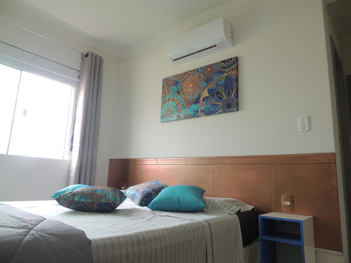 Apartamento Lindo 500m Da Ingleses Norte *