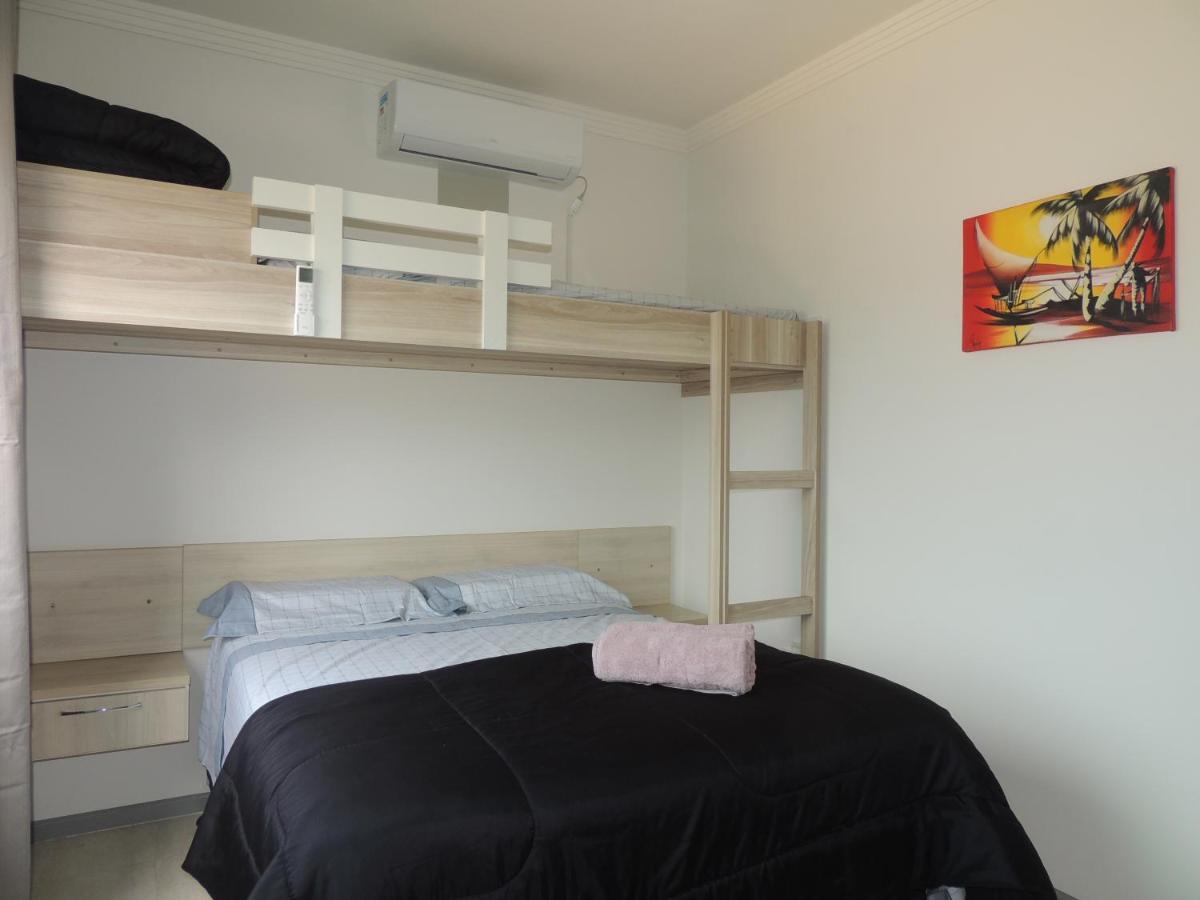 Apartamento Lindo 500m Da Ingleses Norte Florianópolis