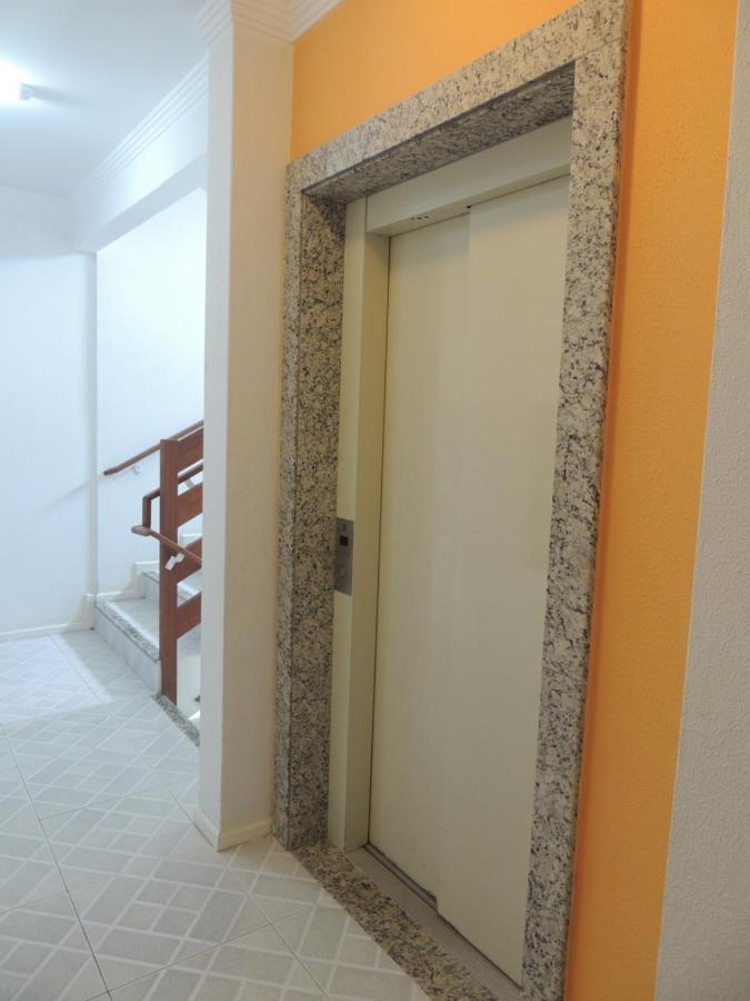 Apartamento Lindo 500m Da Ingleses Norte