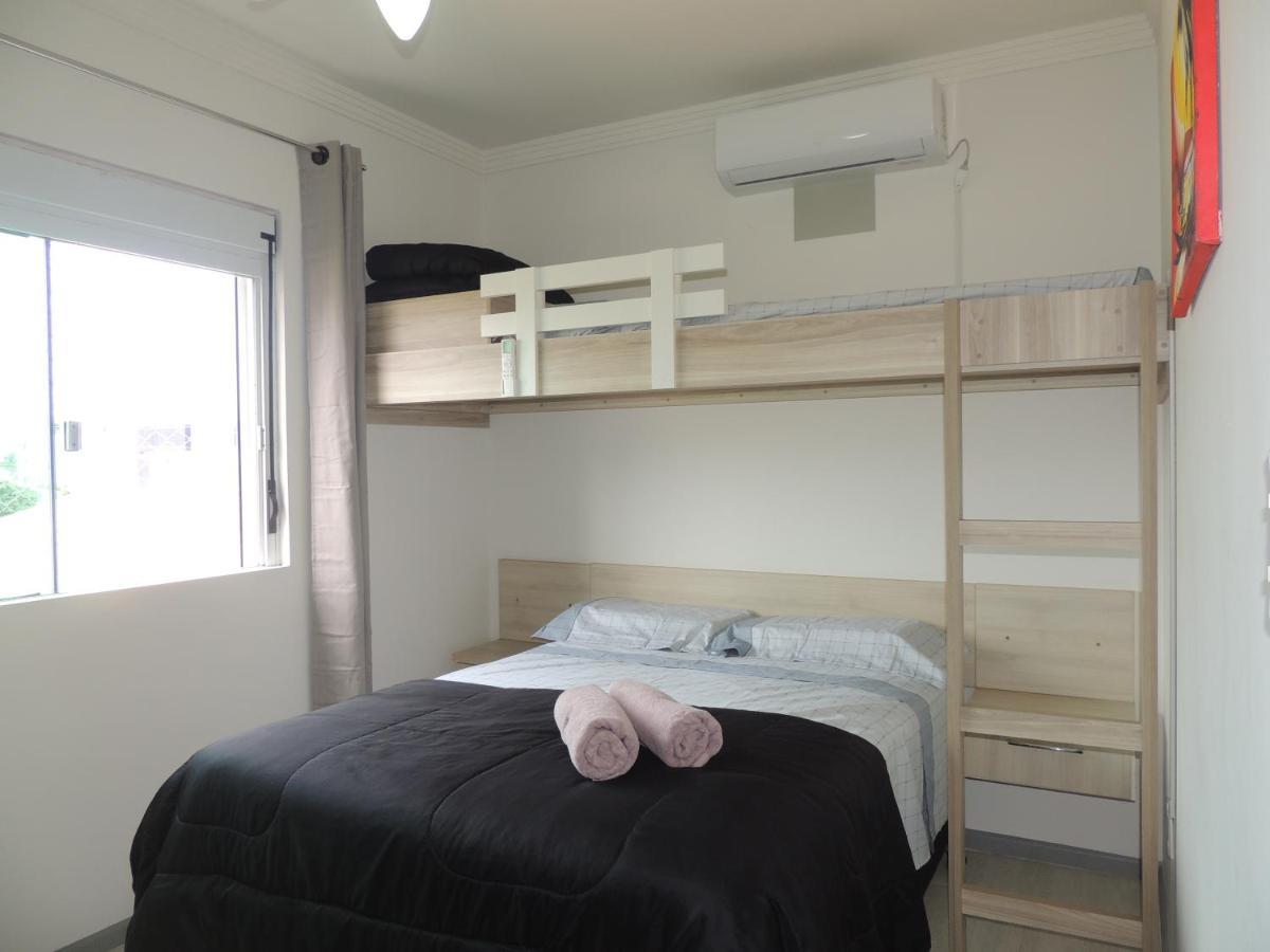 Lindo 500m Da Ingleses Norte Apartamento *