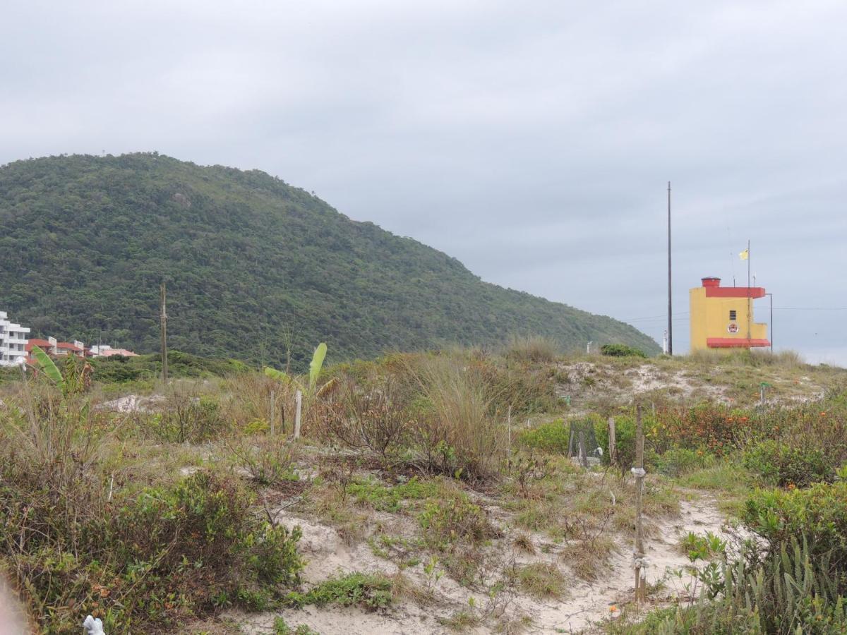 Lindo 500m Da Ingleses Norte Apartamento Florianópolis