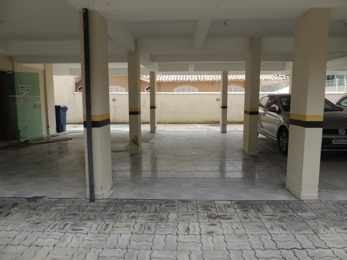 Apartamento Lindo 500m Da Ingleses Norte *