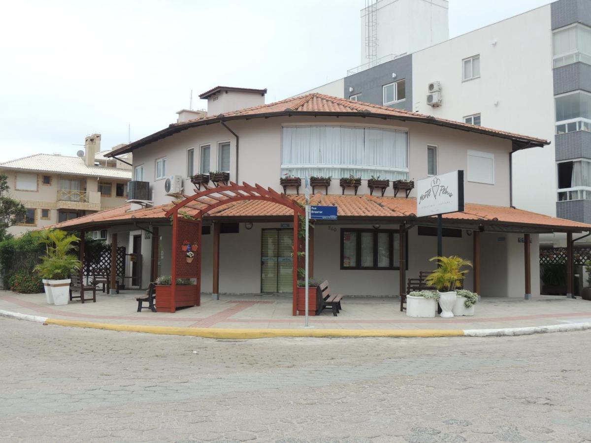 Lindo 500m Da Ingleses Norte *